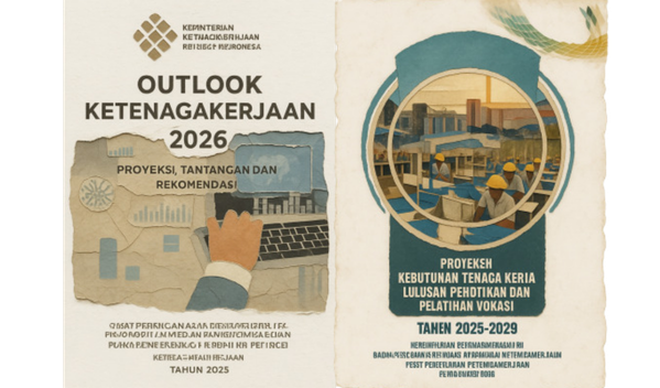 Publikasi dan Kajian